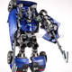 Illustration for article titled Transformers 2s Giant Robot Revealed